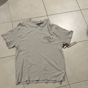 NWT Brooklyn cloth men’s shirt large stretchy 858